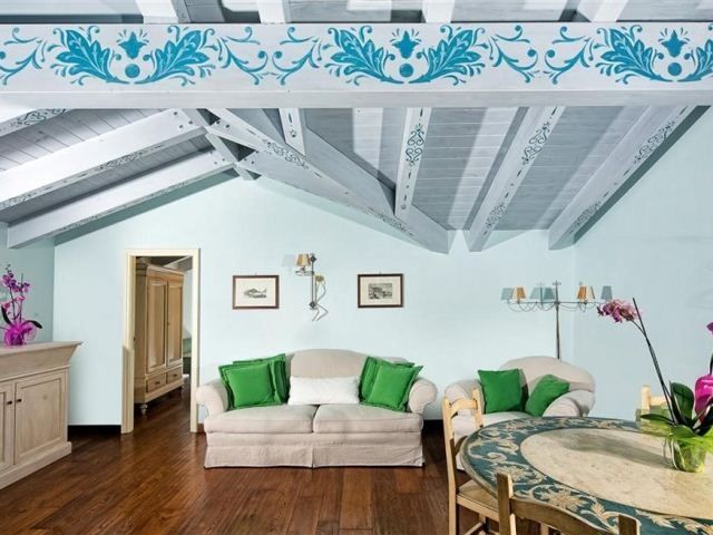Villa Sabrina Relais Сорренто Экстерьер фото