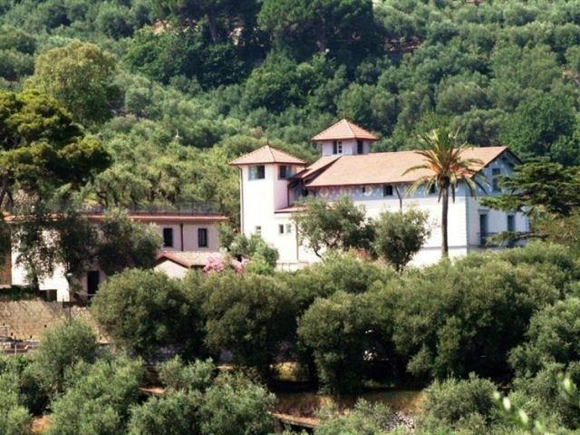 Villa Sabrina Relais Сорренто Экстерьер фото