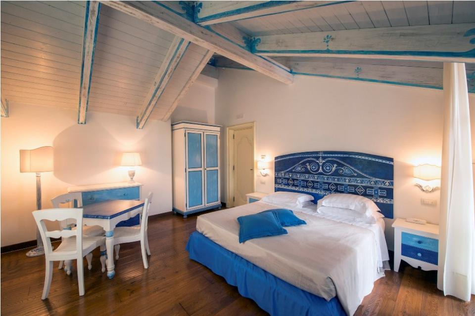 Villa Sabrina Relais Сорренто Экстерьер фото