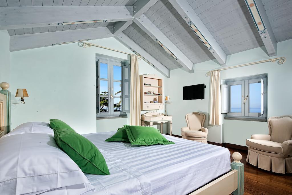 Villa Sabrina Relais Сорренто Номер фото