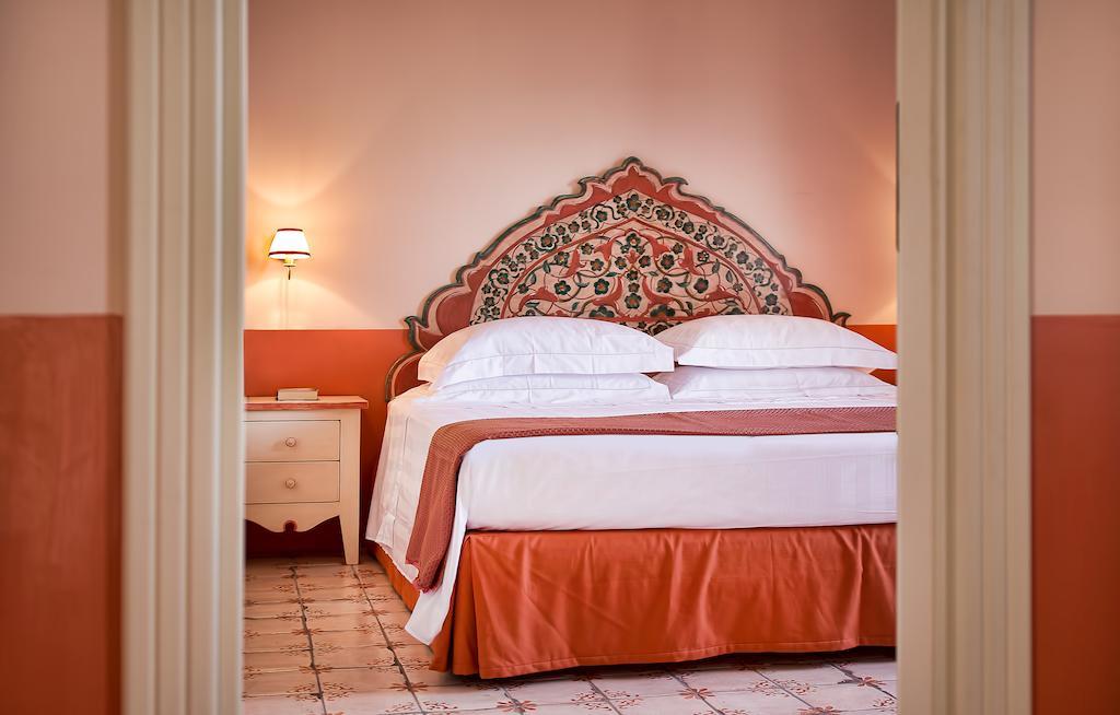 Villa Sabrina Relais Сорренто Номер фото